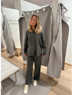 JDYTHEIS LIFE WIDE PANT 2