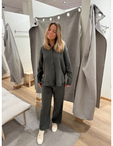 JDYTHEIS LIFE WIDE PANT