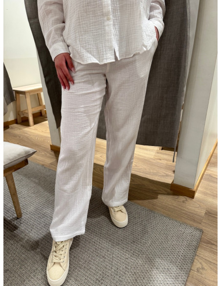 JDYTHEIS LIFE WIDE PANT