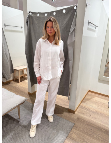 JDYTHEIS LIFE WIDE PANT