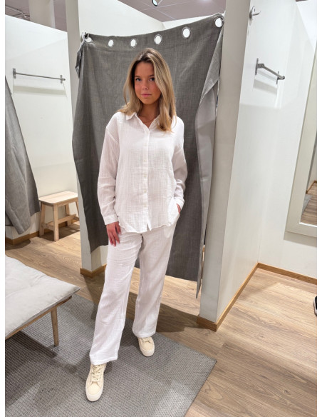 JDYTHEIS LIFE WIDE PANT