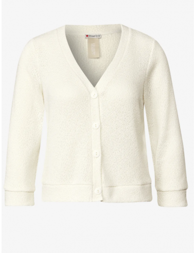 STREET ONE CARDIGAN