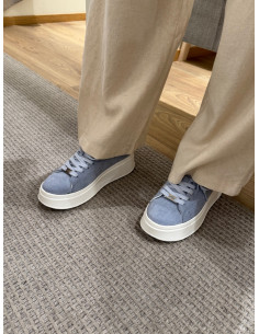 Duffy sneakers ramilla