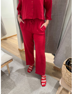 JDYTHEIS LIFE WIDE PANT 2