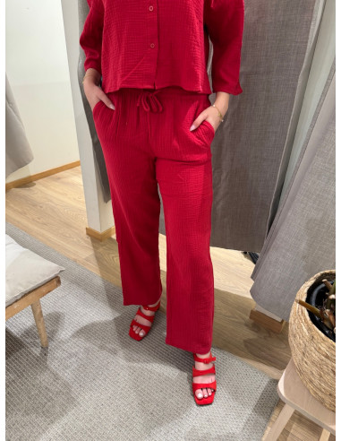 JDYTHEIS LIFE WIDE PANT