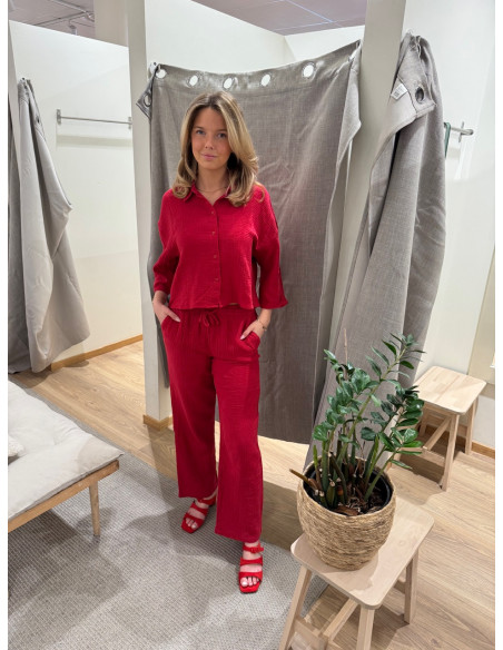 JDYTHEIS LIFE WIDE PANT