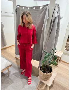 JDYTHEIS LIFE WIDE PANT