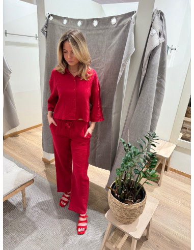 JDYTHEIS LIFE WIDE PANT