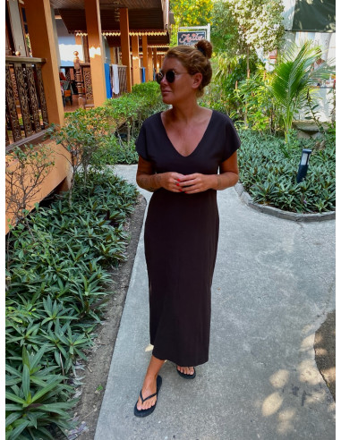 ONLMARA S/S DRESS
