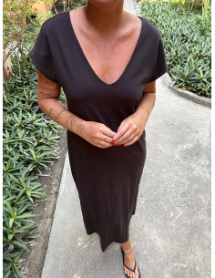 ONLMARA S/S DRESS 2