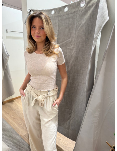 ONLEMMA S/S TOP NOOS JRS