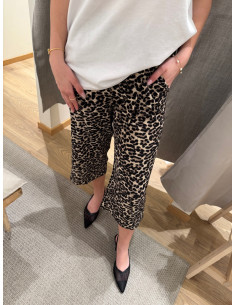 ONLWINNER PALAZZO CULOTTE PANT  NOOS