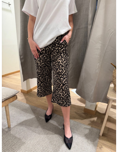 ONLWINNER PALAZZO CULOTTE PANT  NOOS