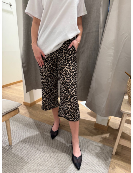 ONLWINNER PALAZZO CULOTTE PANT  NOOS