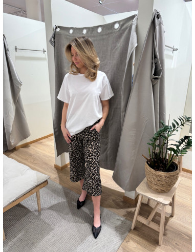 ONLWINNER PALAZZO CULOTTE PANT  NOOS