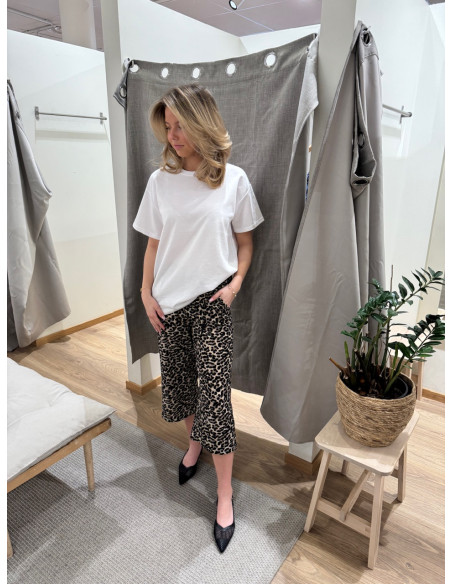ONLWINNER PALAZZO CULOTTE PANT  NOOS