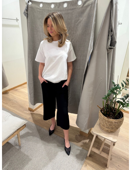 ONLWINNER PALAZZO CULOTTE PANT  NOOS