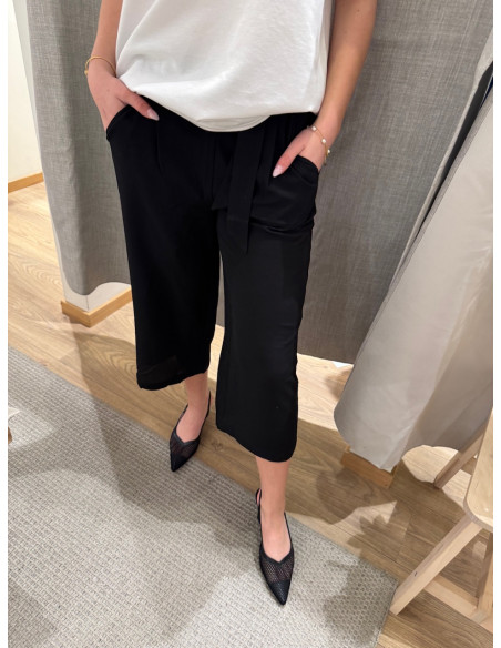 ONLWINNER PALAZZO CULOTTE PANT  NOOS