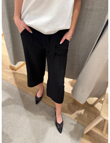 ONLWINNER PALAZZO CULOTTE PANT  NOOS