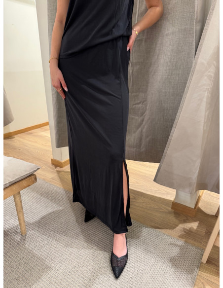 PCANORA HW ANKLE SKIRT