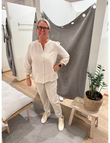 VMJESMILO ANKLE PANTS GA NOOS