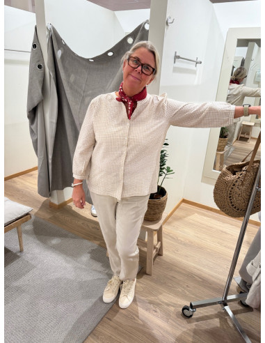 VMJESMILO ANKLE PANTS GA NOOS