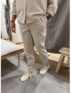 VMJESMILO ANKLE PANTS GA NOOS