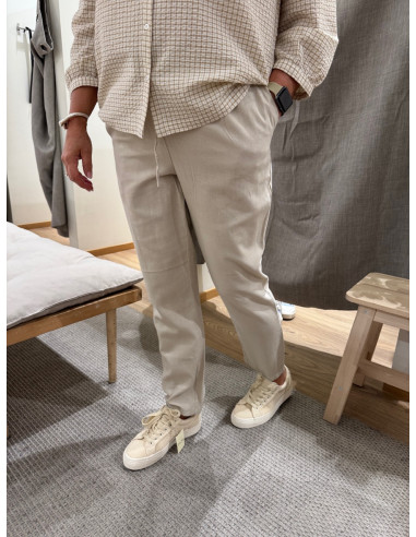 VMJESMILO ANKLE PANTS GA NOOS