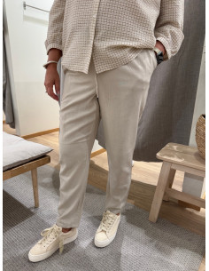 VMJESMILO ANKLE PANTS GA NOOS