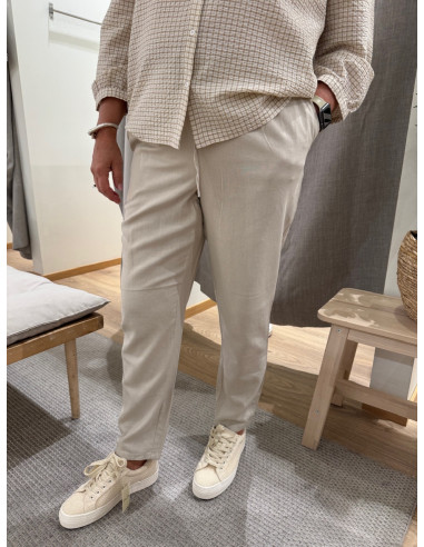 VMJESMILO ANKLE PANTS GA NOOS