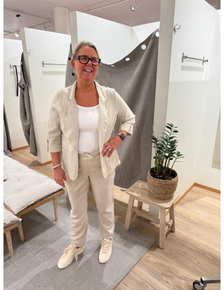 VMJESMILO ANKLE PANTS GA NOOS