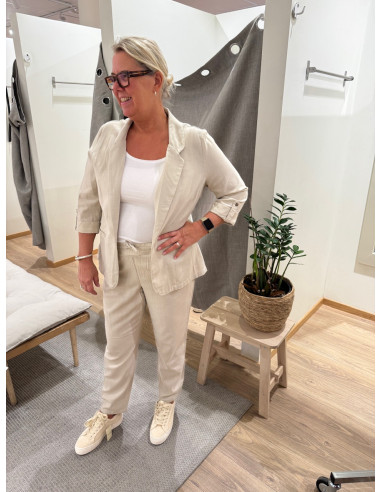 VMJESMILO ANKLE PANTS GA NOOS