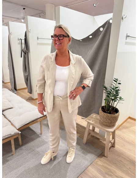 VMJESMILO ANKLE PANTS GA NOOS