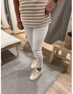 STREET ONE BYXOR 28 LÄNGD