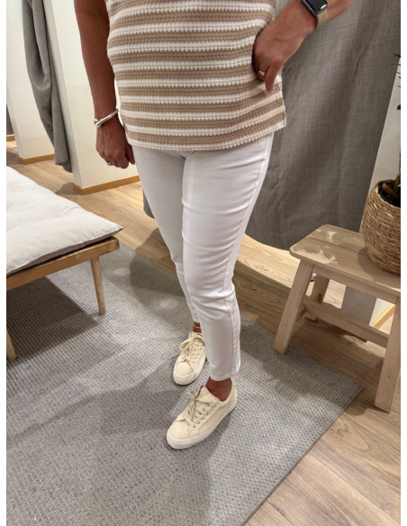 STREET ONE BYXOR 28 LÄNGD