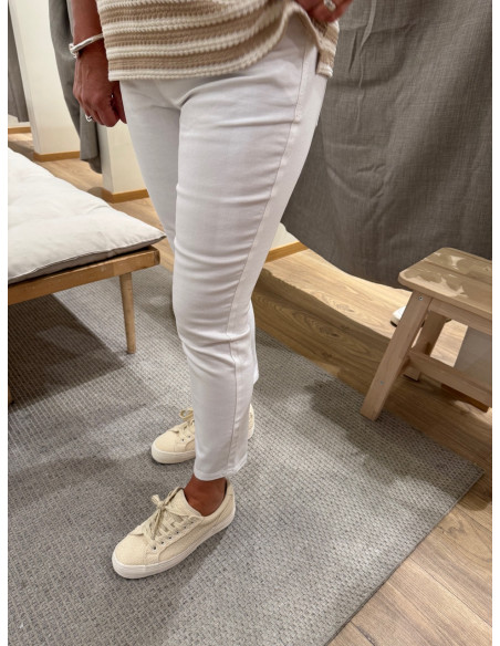 STREET ONE BYXOR 28 LÄNGD