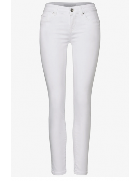 STREET ONE BYXOR 28 LÄNGD