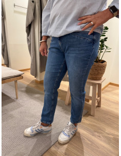 STREET ONE JEANS 28 LÄNGD