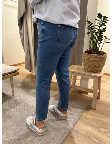 STREET ONE JEANS 28 LÄNGD