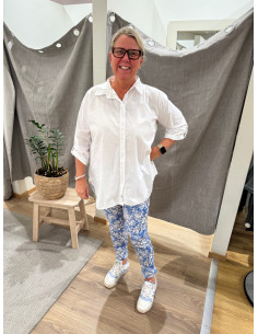 MIX BY DELLA SKJORTA 2