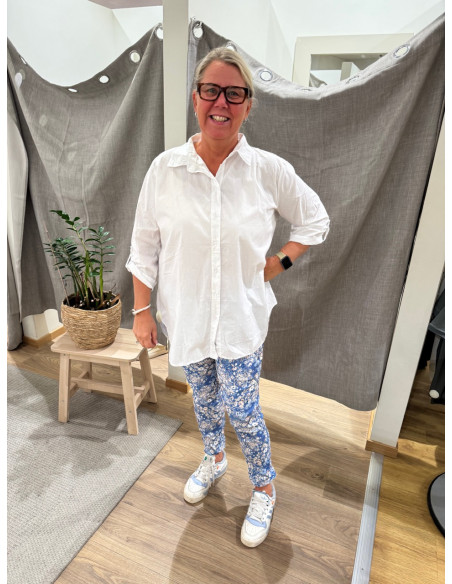 MIX BY DELLA SKJORTA