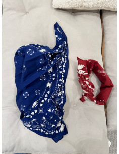 JACJORDIA BANDANA