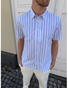 SLHREG-SUN SHIRT SS NOOS 2