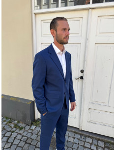 SLHSLIMETHAN SHIRT LS CLASSIC NOOS 2