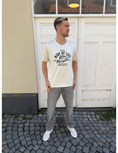 Wrangler Americana Tee