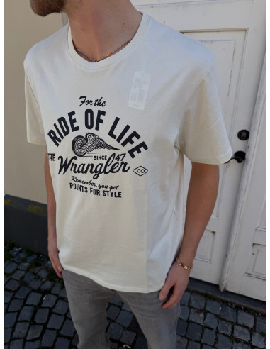Wrangler Americana Tee