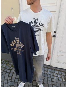 Wrangler Americana Tee 2