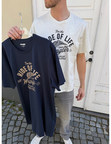 Wrangler Americana Tee