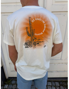Lee Regular Graphic Tee 2