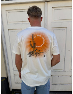 Lee Regular Graphic Tee